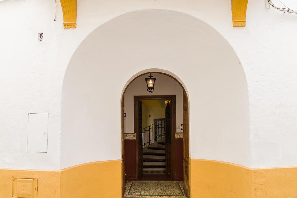 Villa Casa Juramento Córdoba Exterior foto