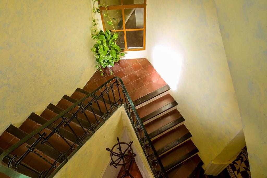 Villa Casa Juramento Córdoba Exterior foto