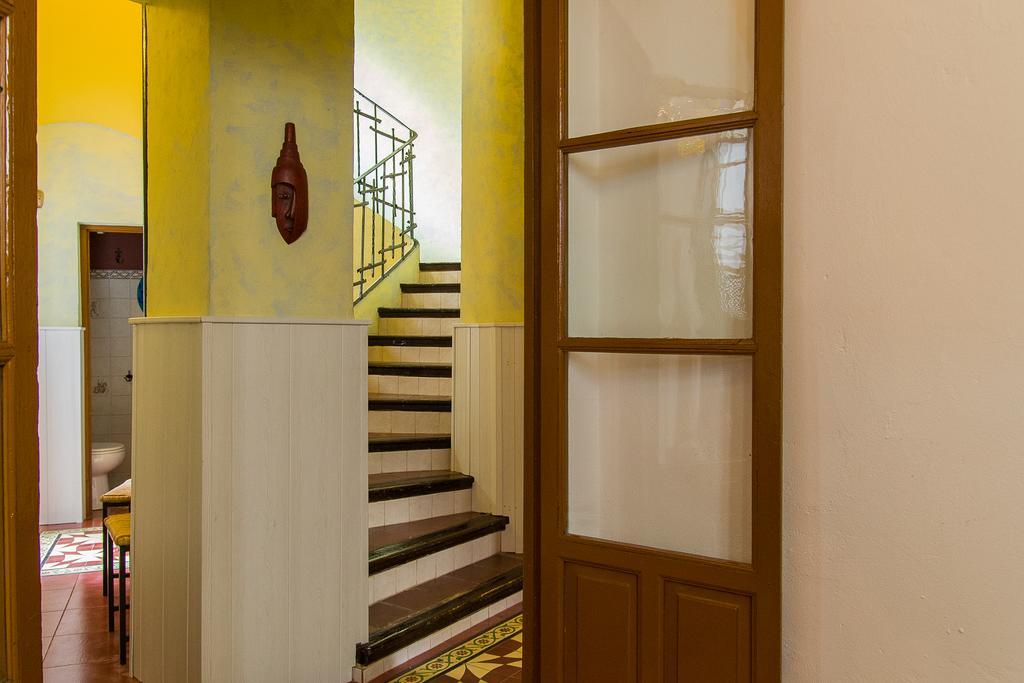 Villa Casa Juramento Córdoba Exterior foto