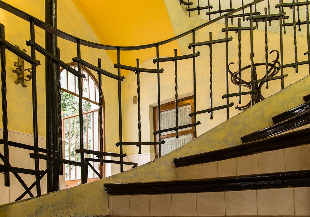 Villa Casa Juramento Córdoba Exterior foto